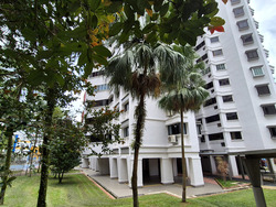 Blk 289D Nature View (Bukit Batok), HDB 5 Rooms #505699031